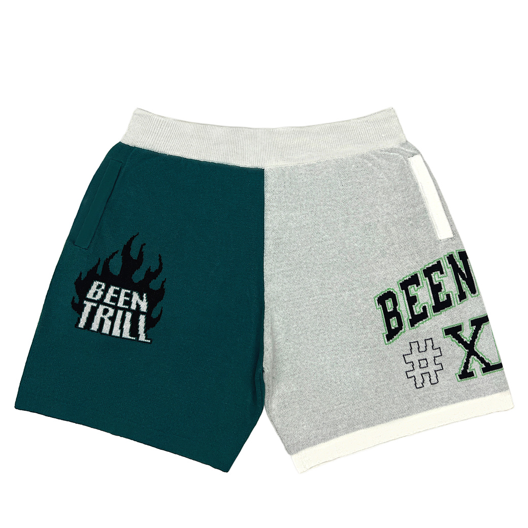 Professional B2B guide to knit shorts for global apparel buyers. Learn types, fabric specs, selection tips, and custom OEM solutions to reduce wholesale return risks and boost profit.